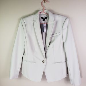 Ann Taylor - The Petite  Blazer.  Size 12p